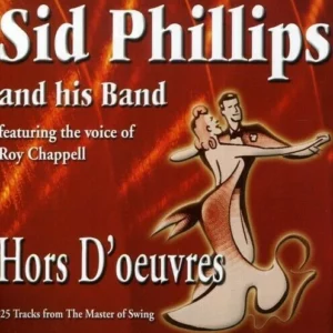 Sid Phillips and His Band