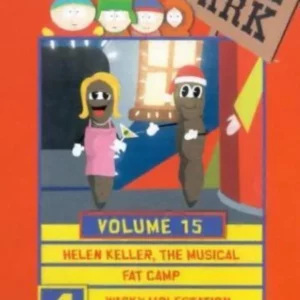 South Park: Vol. 15