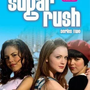 Sugar Rush, Series 2
