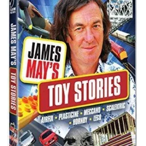 James May's Toy Stories