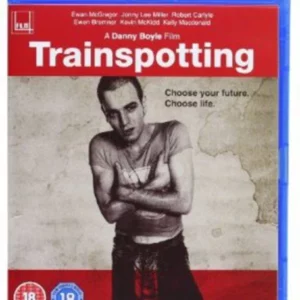 Trainspotting: Ultimate Collector's Edition