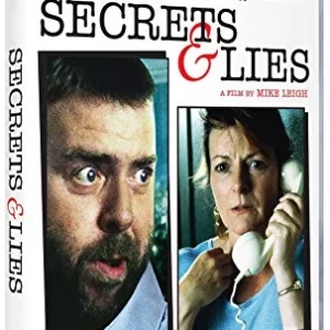 Secrets & Lies