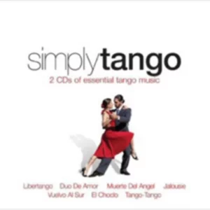 Simply Tango
