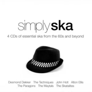 Simply Ska