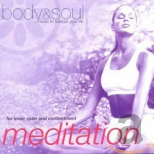 Body & Soul - Meditation