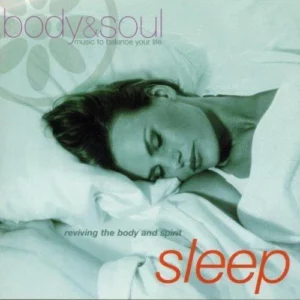 Sleep - Reviving The Body & Spirit