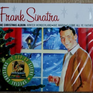 The Christmas Album