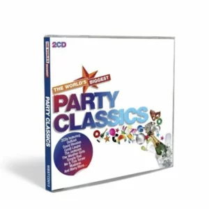 The World's Biggest Party Classics