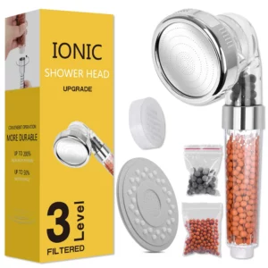 Magichome 3 Layer Filter Shower Head