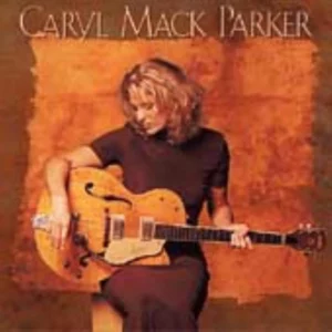 Caryl Mack Parker