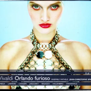 Orlando Furioso