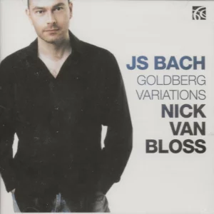 Goldberg Variations