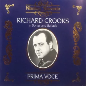 In Songs And Ballads