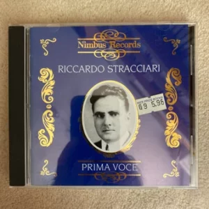 Riccardo Stracciari