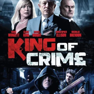 King Of Crime