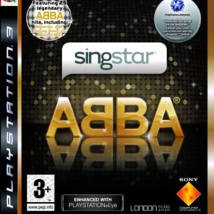 SingStar ABBA