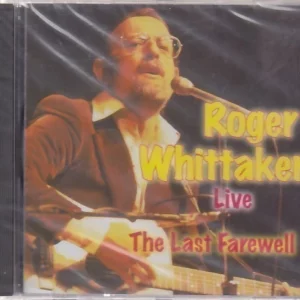 Live The Last Farewell