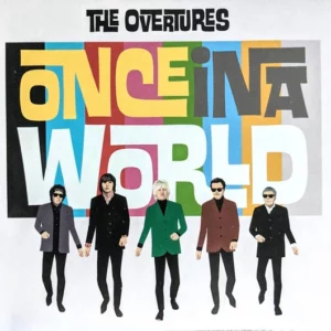 ONCEiNAWORLD