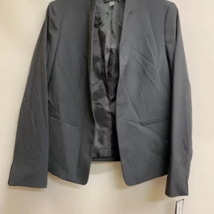 Nine West Women's Blazer Size S Grey