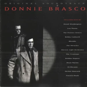 Donnie Brasco (Original Soundtrack)