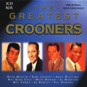Great Crooners