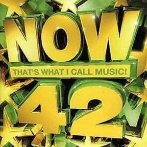 Now That's What I Call Music 42