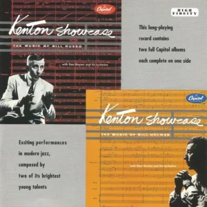 Kenton Showcase