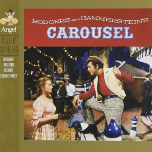 Rodgers & Hammerstein's Carousel
