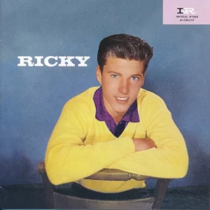 Ricky / Ricky Nelson