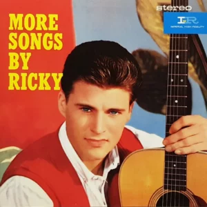 More Songs By Ricky / Rick Is 21