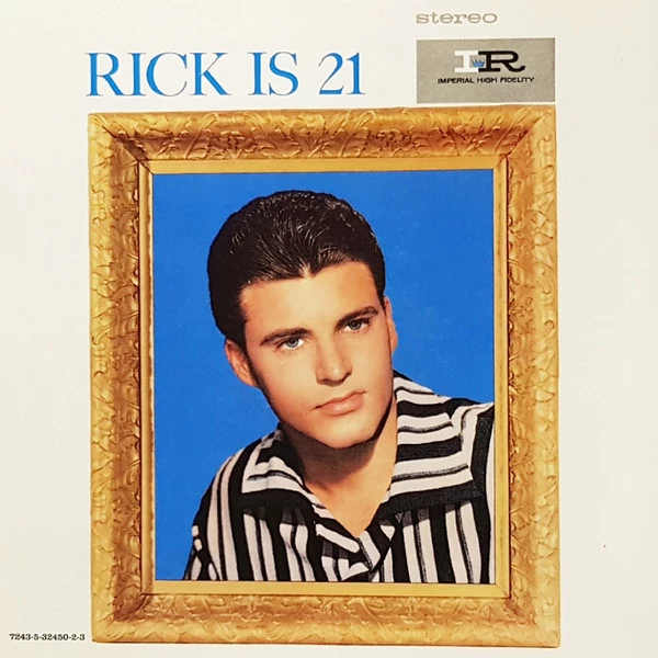 More Songs By Ricky / Rick Is 21