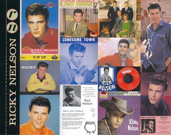 More Songs By Ricky / Rick Is 21