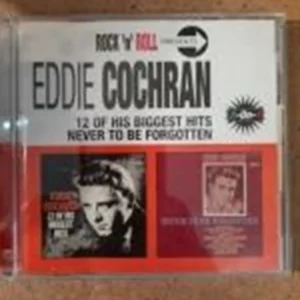 12 Of His Biggest Hits/Never To Be Forgotten