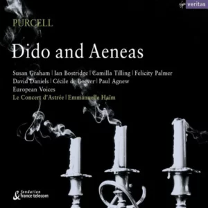 Dido And Aeneas