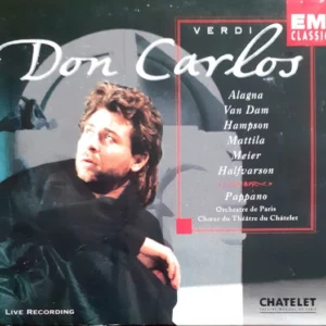 Don Carlos