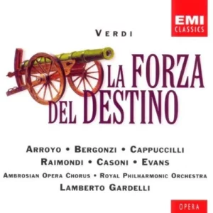 La Forza Del Destino