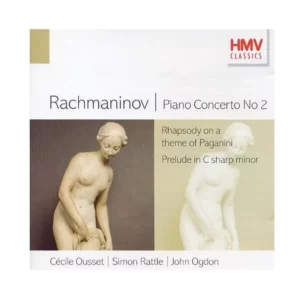 Rachmaninov Piano Concerto No 2