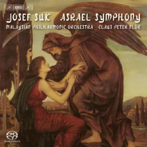 Suk Asrael Symphony