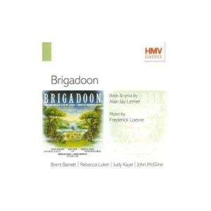 Brigadoon