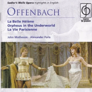 La Belle Hélène Highlights Etc.