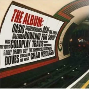 The Album Vol.4