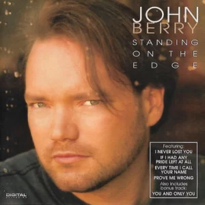 Standing On The Edge