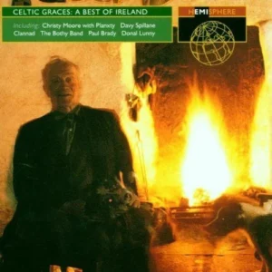 Celtic Graces: A Best Of Ireland