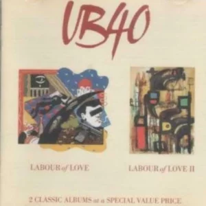 Labour of Love Parts I & II