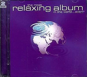 The Most Relaxing Album In The World ... Ever!