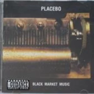 Black Market Music