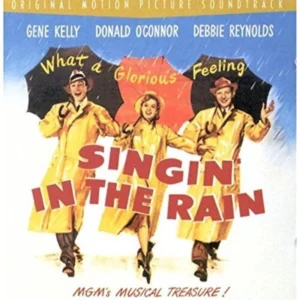 Singin' In The Rain