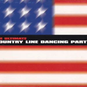 The Ultimate Country Line Dancing Party
