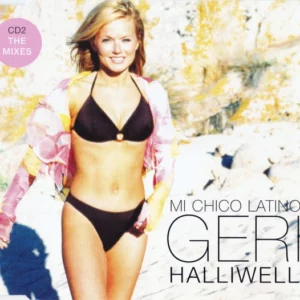 Mi Chico Latino (The Mixes)