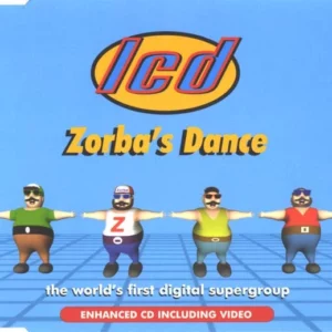 Zorba's Dance